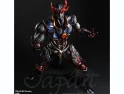 Variant Play Arts Kai: Darkseid