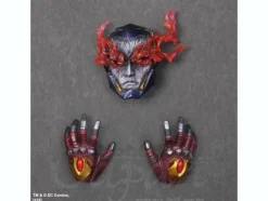 Variant Play Arts Kai: Darkseid