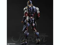 Variant Play Arts Kai: Darkseid