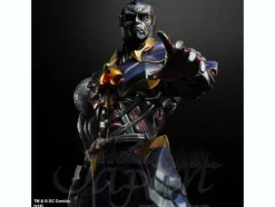 Variant Play Arts Kai: Darkseid