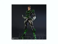 Variant Play Arts Kai: Green Lantan