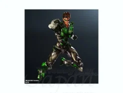 Variant Play Arts Kai: Green Lantan