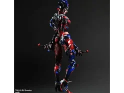 Variant Play Arts Kai Harley Quinn