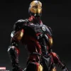 Variant Play Arts Kai Iron Man