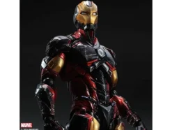 Variant Play Arts Kai Iron Man