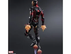 Variant Play Arts Kai Iron Man