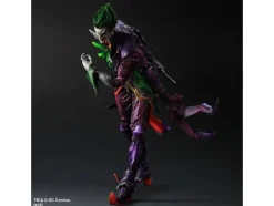 Variant Play Arts Kai Joker