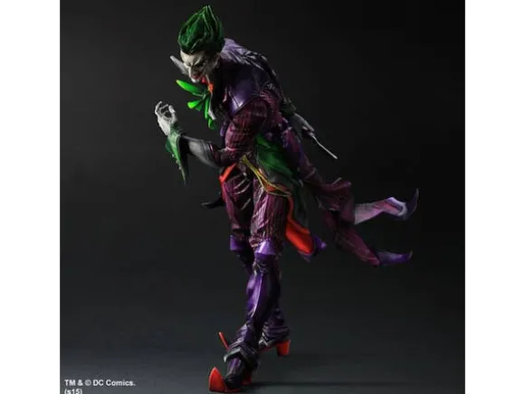 Variant Play Arts Kai Joker