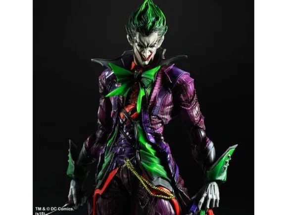 Variant Play Arts Kai Joker
