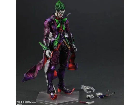 Variant Play Arts Kai Joker