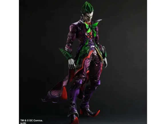 Variant Play Arts Kai Joker