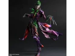 Variant Play Arts Kai Joker