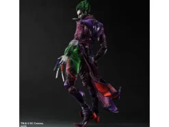 Variant Play Arts Kai Joker