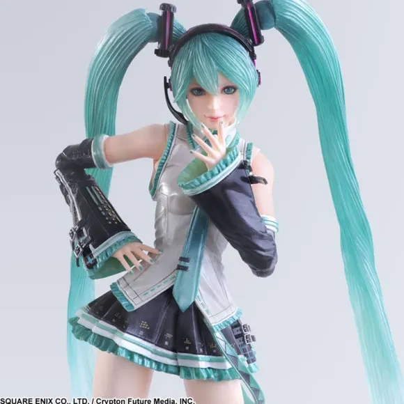 Variant Play Arts Kai: Miku Hatsune