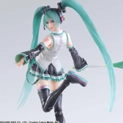 Variant Play Arts Kai: Miku Hatsune
