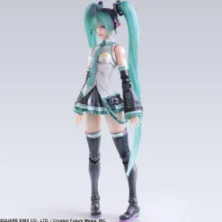 Variant Play Arts Kai: Miku Hatsune