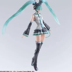 Variant Play Arts Kai: Miku Hatsune