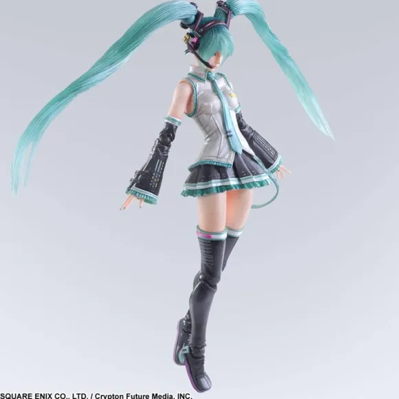Variant Play Arts Kai: Miku Hatsune