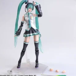 Variant Play Arts Kai: Miku Hatsune