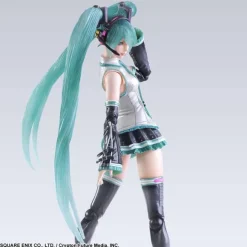 Variant Play Arts Kai: Miku Hatsune