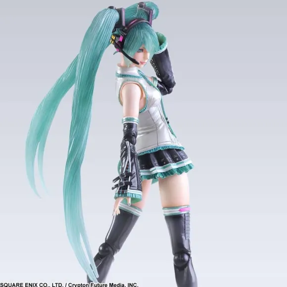 Variant Play Arts Kai: Miku Hatsune