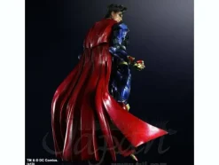 Variant Play Arts Kai: Superman