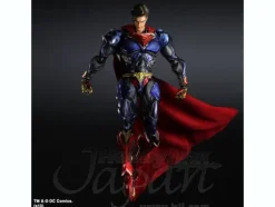 Variant Play Arts Kai: Superman