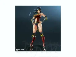 Variant Play Arts Kai: Wonder Woman