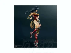 Variant Play Arts Kai: Wonder Woman