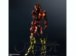 Variant Play Arts: The Flash