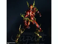 Variant Play Arts: The Flash