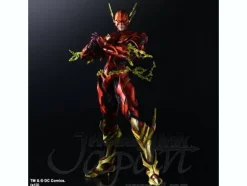 Variant Play Arts: The Flash