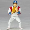 Vulcanlog 015 Gurazeni Natsunosuke Bonda Spiders Home Uniform (Powered by Revoltech)
