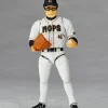 Vulcanlog 017 Gurazeni Natsunosuke Bonda Mops Home Uniform (Powered by Revoltech)