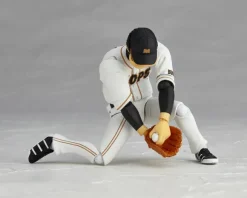 Vulcanlog 017 Gurazeni Natsunosuke Bonda Mops Home Uniform (Powered by Revoltech)