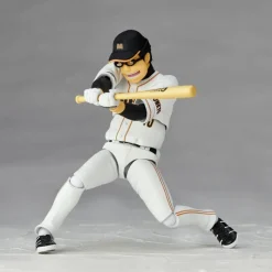 Vulcanlog 017 Gurazeni Natsunosuke Bonda Mops Home Uniform (Powered by Revoltech)