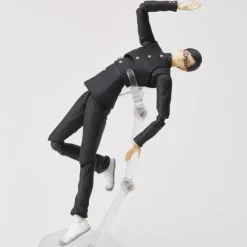 Vulcanlog 011 Haven't You Heard? I'm Sakamoto - Sakamoto Powered by REVOLTECH