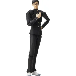 Vulcanlog 011 Haven't You Heard? I'm Sakamoto - Sakamoto Powered by REVOLTECH