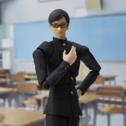 Vulcanlog 011 Haven't You Heard? I'm Sakamoto - Sakamoto Powered by REVOLTECH