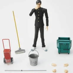 Vulcanlog 011 Haven't You Heard? I'm Sakamoto - Sakamoto Powered by REVOLTECH