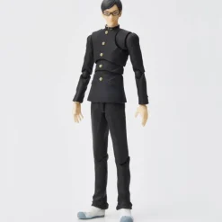 Vulcanlog 011 Haven't You Heard? I'm Sakamoto - Sakamoto Powered by REVOLTECH