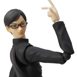 Vulcanlog 011 Haven't You Heard? I'm Sakamoto - Sakamoto Powered by REVOLTECH