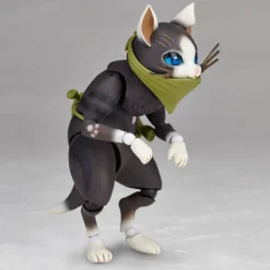 Vulcanlog 006 MonHun (Monster Hunter) Revo Merarou / Melynx