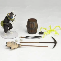 Vulcanlog 006 MonHun (Monster Hunter) Revo Merarou / Melynx