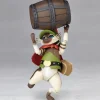 Vulcanlog 005 MonHun (Monster Hunter) Revo Otomo Airou / Felyne