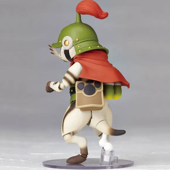 Vulcanlog 005 MonHun (Monster Hunter) Revo Otomo Airou / Felyne