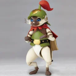 Vulcanlog 005 MonHun (Monster Hunter) Revo Otomo Airou / Felyne