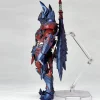 Vulcanlog 019 MonHunRevo Hunter Male Blademaster Glavenus Series