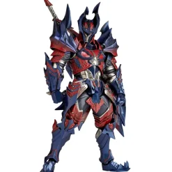 Vulcanlog 019 MonHunRevo Hunter Male Blademaster Glavenus Series