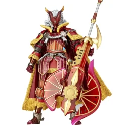 Vulcanlog 022 MonHunRevo Hunter Male Blademaster Kaiser X Armor Series